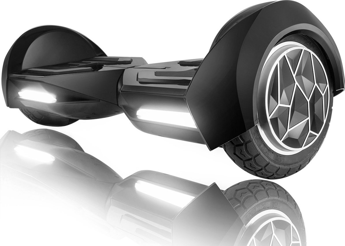 hoverboard please